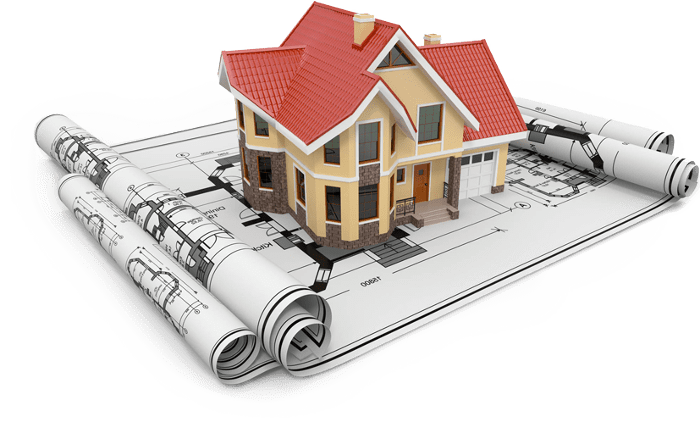 Проектирование и строительство домов под ключ